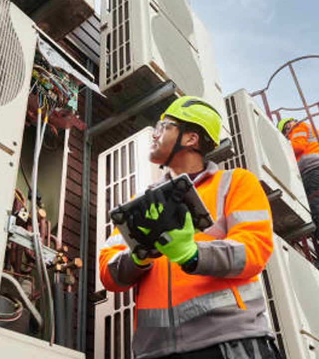 airconditioning engineers servicing airconditioning engineers servicing